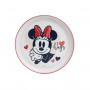 COFFRET REPAS 3 PIECES GOBELET/BOL/ASSIETTE MINNIE  COLLECTOR