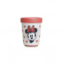 COFFRET REPAS 3 PIECES GOBELET/BOL/ASSIETTE MINNIE  COLLECTOR