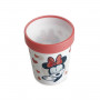 COFFRET REPAS 3 PIECES GOBELET/BOL/ASSIETTE MINNIE  COLLECTOR