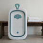 BAIGNOIRE PLIABLE BALNEA