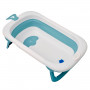 BAIGNOIRE PLIABLE BALNEA