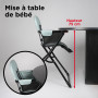 CHAISE HAUTE PLIABLE HANDY