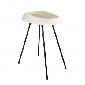 Table à langer pliable