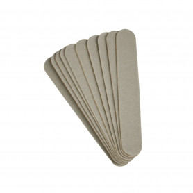 Lot de limes à ongles bébé