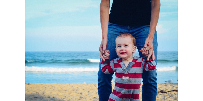 Week-end du 15 août : Comment s’organiser avec Bébé ?